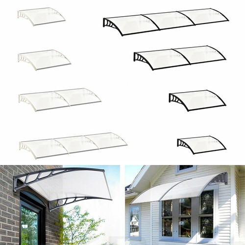 Door canopy awning shelter - door,