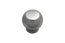 Silver G1 Gear Shift knob screw on for NISSAN Skyline R32 R33 GTR GT-R Turbo