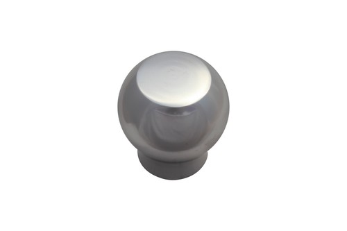 Silver gear shift - g1, knob