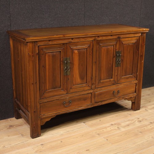 Chinese sideboard cabinet