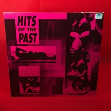VARIOUS Hits Of The Past Vol