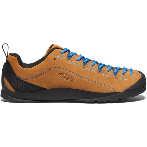 Keen jasper cathay spice brown - spice,