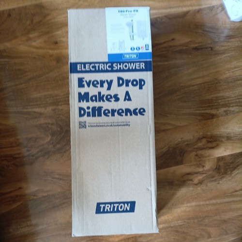 Triton t80 pro fit - t80,