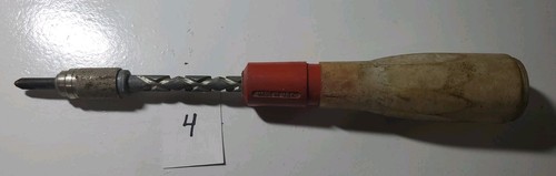 Vintage stanley tool yankee - vintage,