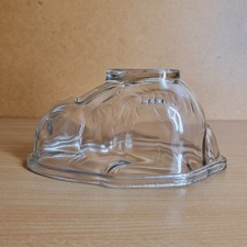 Vintage Jelly Mold Bunny