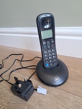 Everyday cordless landline - bt,