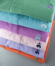 BROOKS BROTHERS POLO SHIRT
