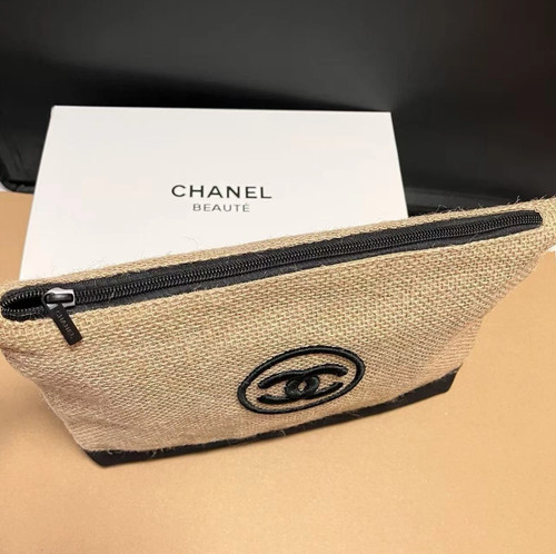 Chanel beauty eco jute - chanel, vip