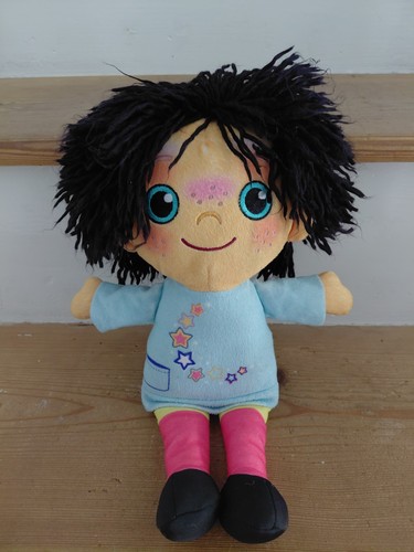 Hasbro playskool talking pepi - playskool,