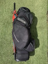 OGIO Hydrotion Golf Cart Bag