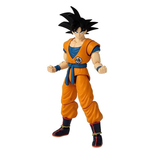 Dragon ball stars goku - ball, stars: