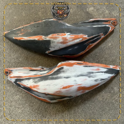 Rear fairing yamaha - fairing,