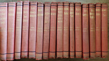 16 Charles Dickens Books