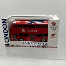 Corgi London 2012 Olympics