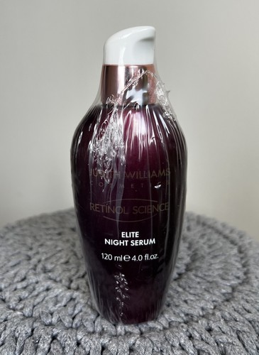 Judith williams retinol - williams,
