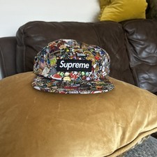 Brand New Supreme SS26 Mike