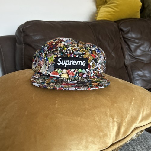 Brand new supreme - brand, ss26