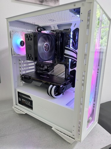 Rtx 2080 9700k - i7-9700k, 16gb