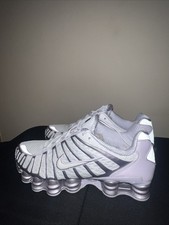 Nike Shox TL Men's Trainers