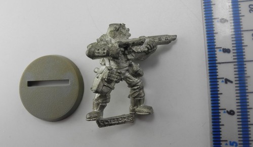 Stormtrooper metal astra - stormtrooper,