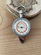 Vintage Double-Sided