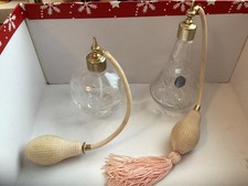 Atomiser vintage stuart - atomiser,