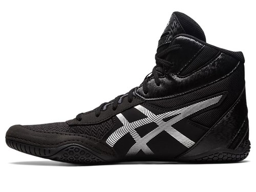 Asics matcontrol wrestling - asics,