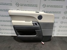 RANGE ROVER SPORT L494 N/S