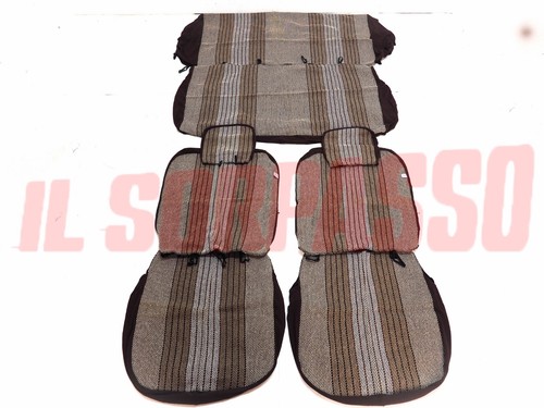 Upholstery covers seat - upholstery,