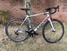 LOOK 566 Carbon road bike hand built this year IMMACULATE!!
