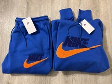 Nike Futura Club Fleece Hoodie