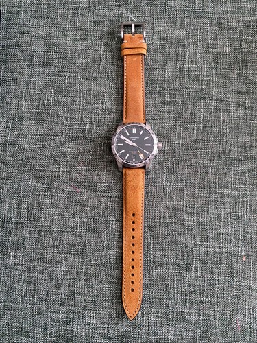 Christopher ward c63 sealander - christopher,