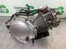 YAMAHA YBR125 YBR 125 ENGINE