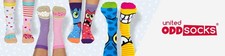 United Oddsocks - Socks
