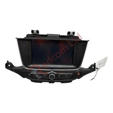 VAUXHALL ASTRA 2015-2019 Car Radio NO CODE