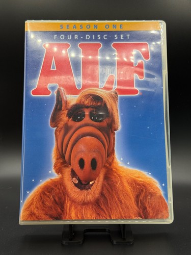 Alf season complete first - alf, 1