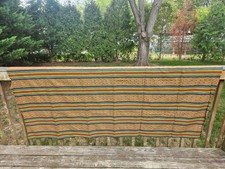 Kente Cloth Ghana Medium 78 "