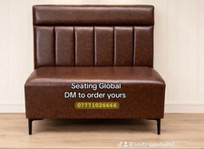 Home Restaurant Bench Seating