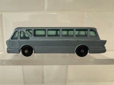 Leyland Royal Tiger Coach By