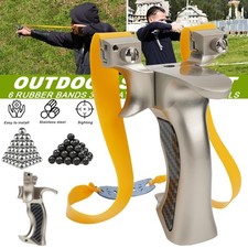 Powerful Hunting rubber bands