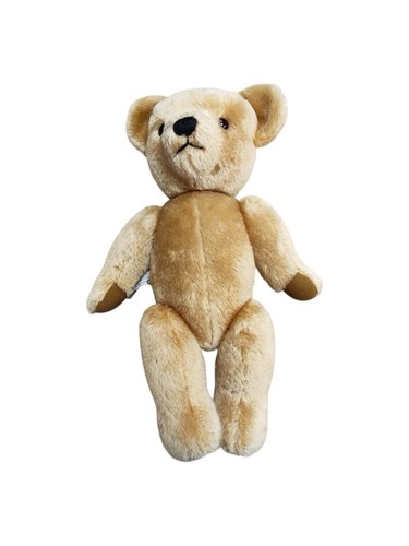 Vintage merrythought golden - vintage,