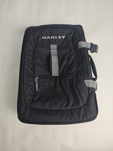 Oakley tactical rolling duffle - oakley,