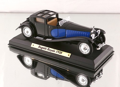 Atlas editions bugatti - atlas,