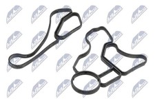 Oil Cooler Gasket Set Fits BMW