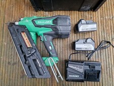 Hikoki Hitachi NR1890DC 18V