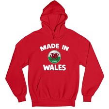 Mens Womens Welsh Rugby