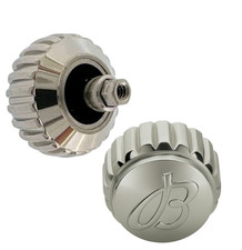 Breitling Crown Stainless