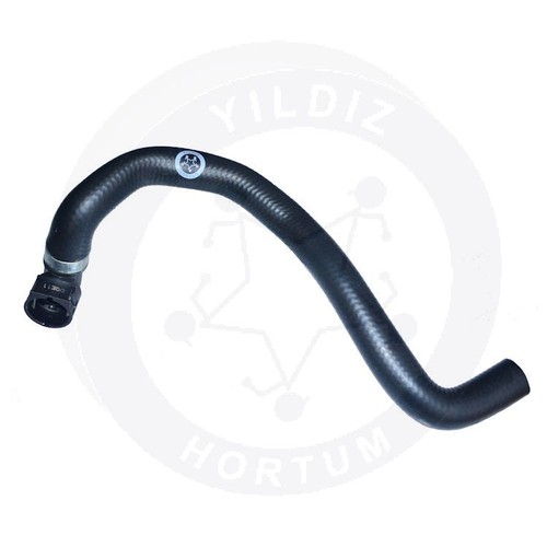 Heater hose fits - heater, passat