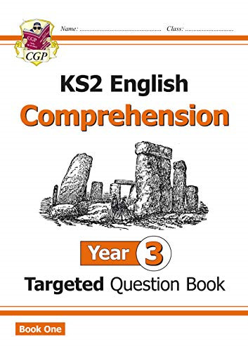 Ks2 english year reading - english,