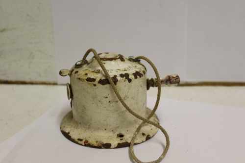 Antique swedish primus 1032 - swedish,